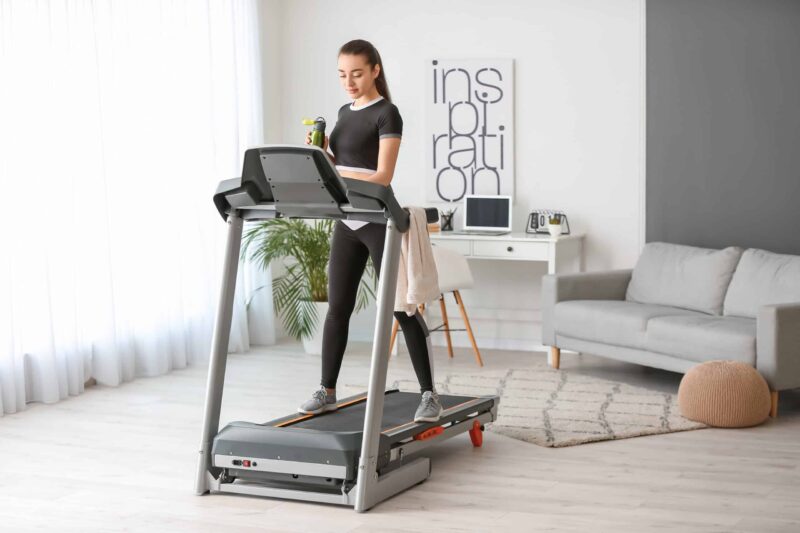 Running on Treadmills: Don’t Dread the Tread