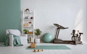 exercise equipment