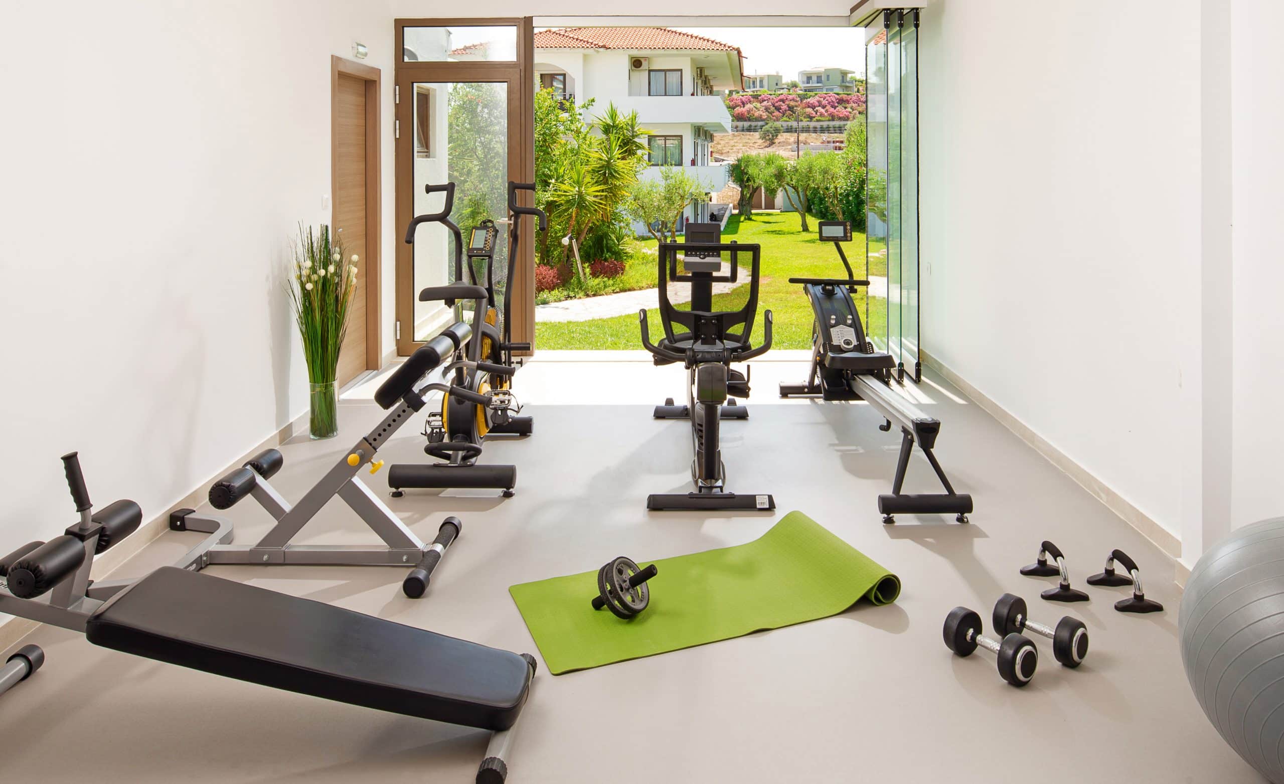 How to Choose Exercise Equipment Based on Your Goals