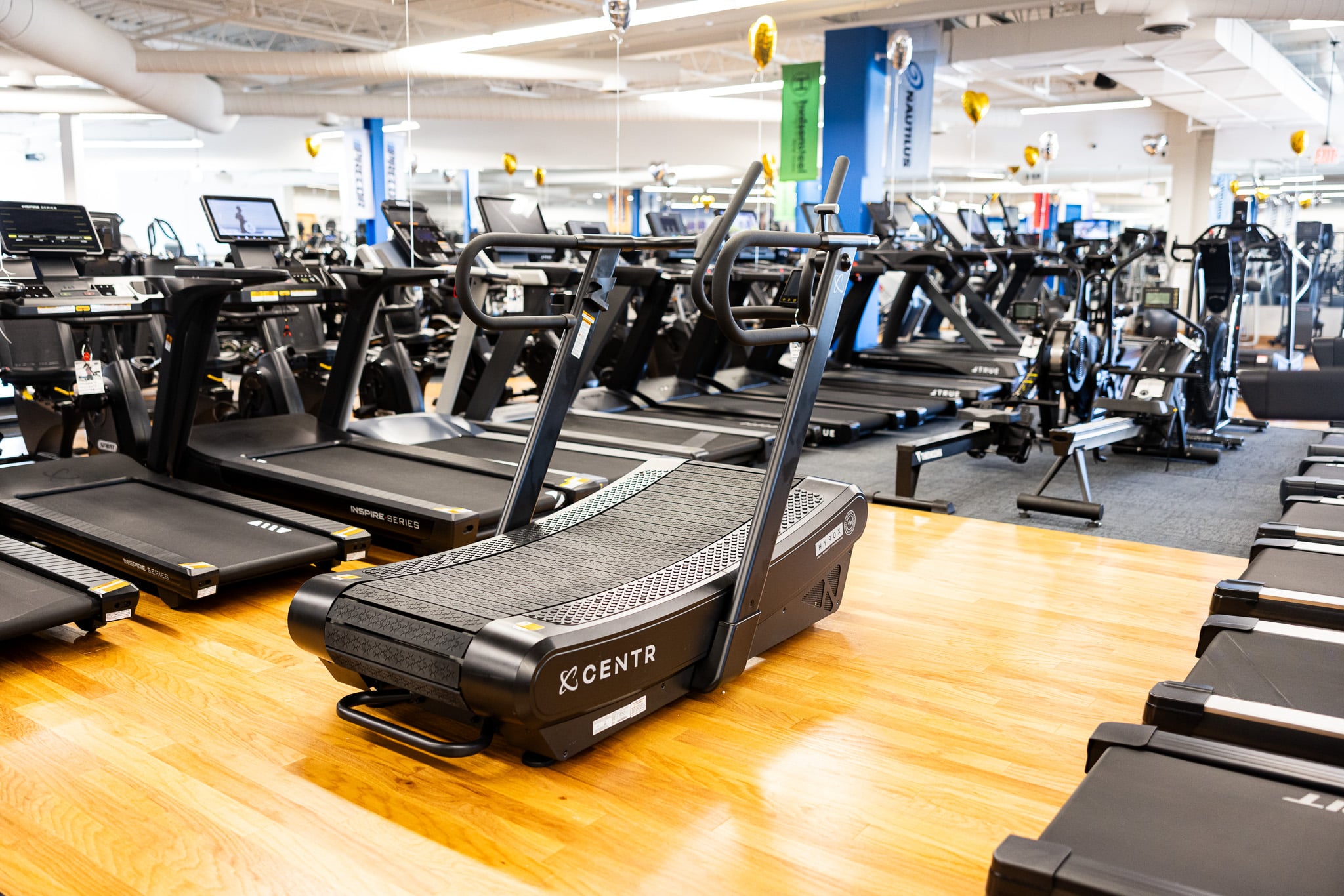 The Rise of Home Fitness: Why Treadmills Continue to Be a Top Choice for Cape Cod Residents
