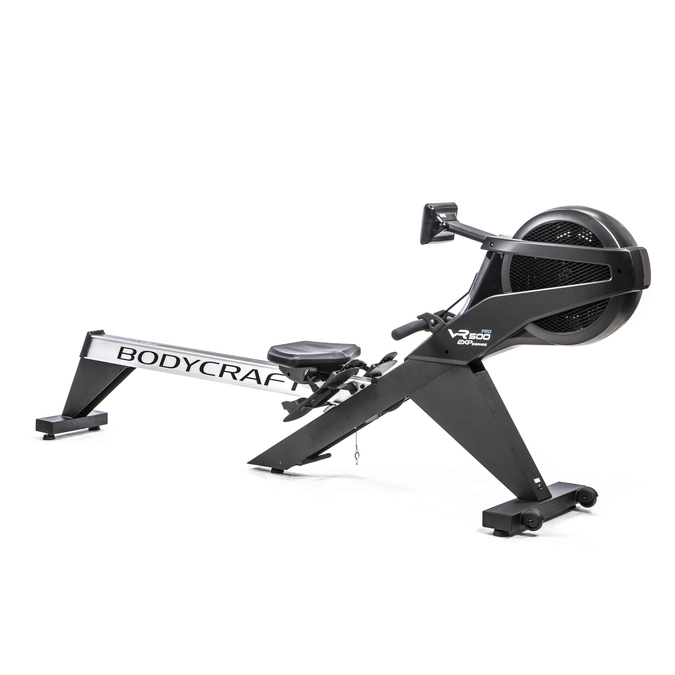 The Future of Home Rowing: How Interactive Workouts Are Changing At-Home Fitness