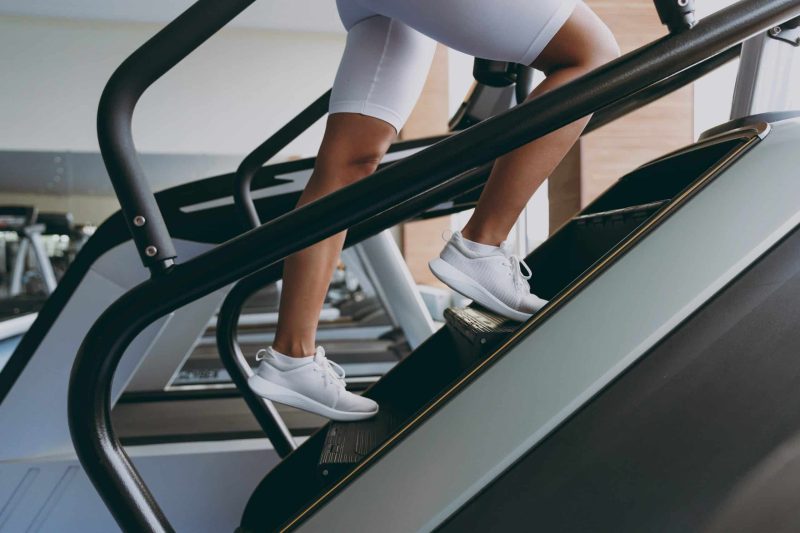 The Science Behind the Stair Climber and Why It’s Worth the Investment